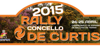 Nuevo diseño placa Rally 2015