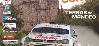 57 inscritos con presencia internacional en la 2ª Edición del Rally de Curtis