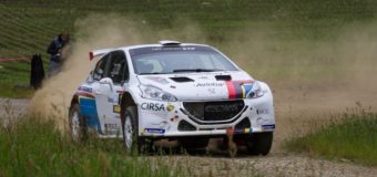 El Terra da Auga, en su fecha habitual y puntuable para el ‘Supercampeonato’