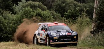 Se desvelan los primeros detalles del Rally Terra da Auga 2019