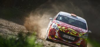 Se desvelan las primeras pinceladas del Rally Terra da Auga 2020