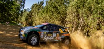 El reglamento particular del Rally Terra da Auga 2020 sale a la luz